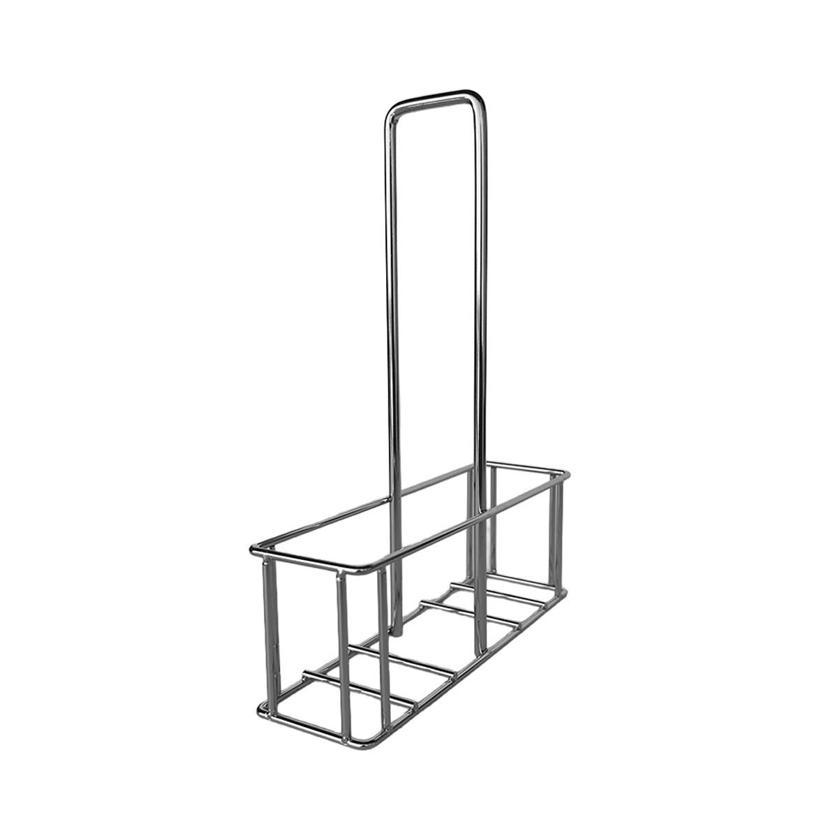 Porta Alcuza Rectangular Para 2 Piezas