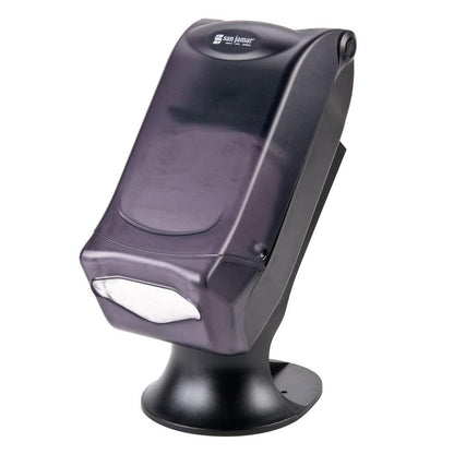 Dispensador De Servilletas Con Stand Modelo Venue Negro