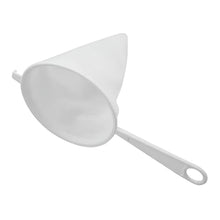 Colador De Tela Cafe Grano 14 Cm