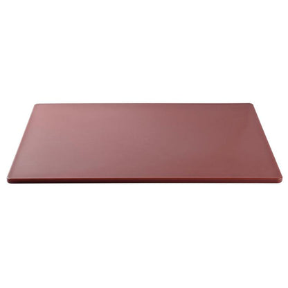 Tabla De Corte Cafe 26.5X32.5X1 Cm