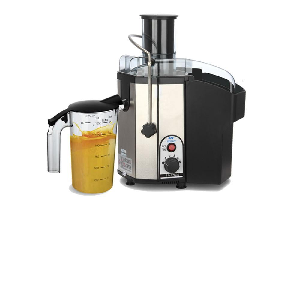 Extractor De Jugos Sero Modelo SJ-F760S