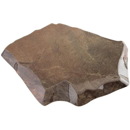 TABLA COCKTAIL DISEÑO PIEDRA NATURAL 33 X 36 CM