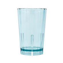 Set De 4 Vaso Huntington Policarbonato 300 Ml