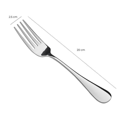 Tenedor De Mesa Línea Storm