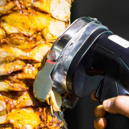 Cortador Eléctrico Kebab KS100E Volter