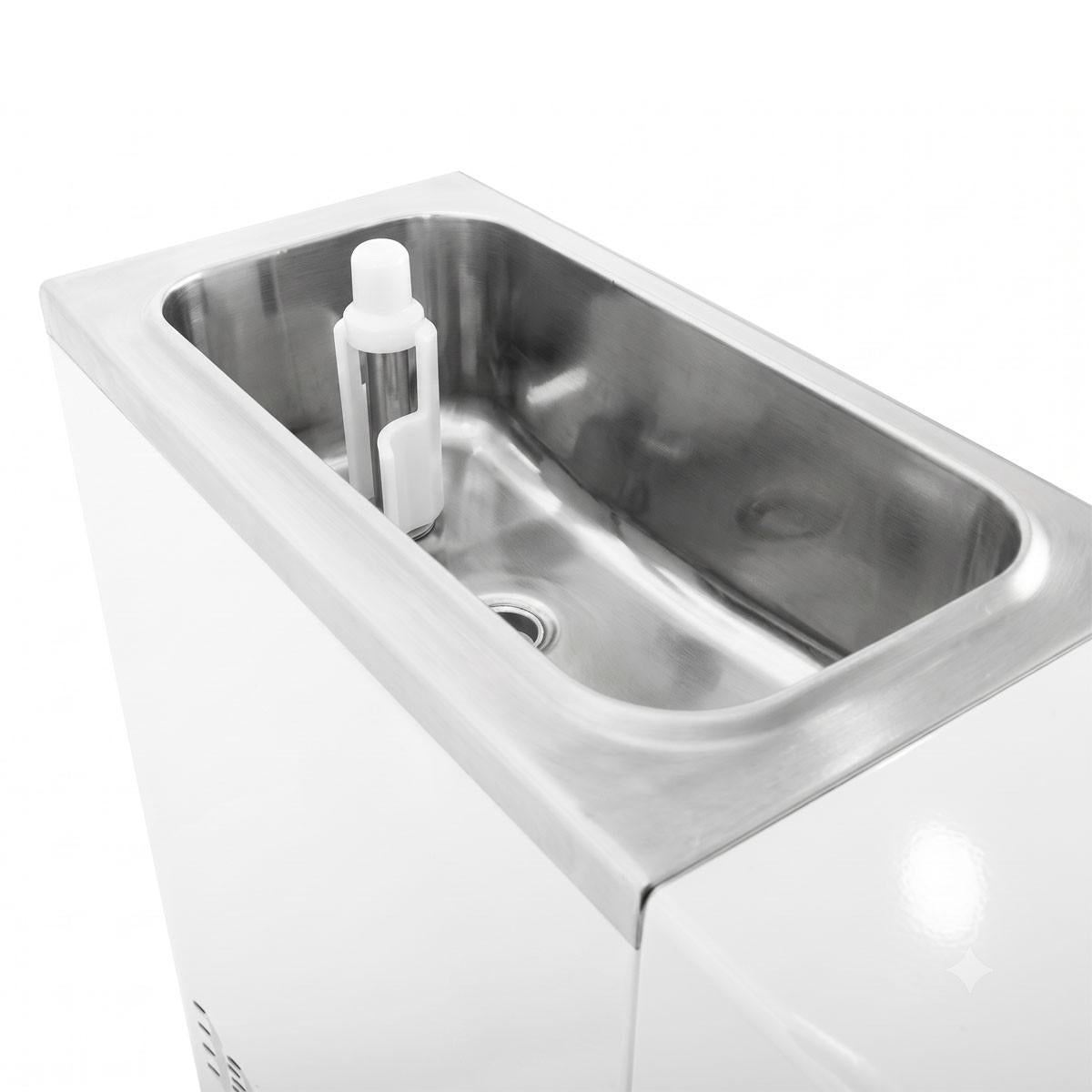 Maquina De Helados SOFT 1 Romola
