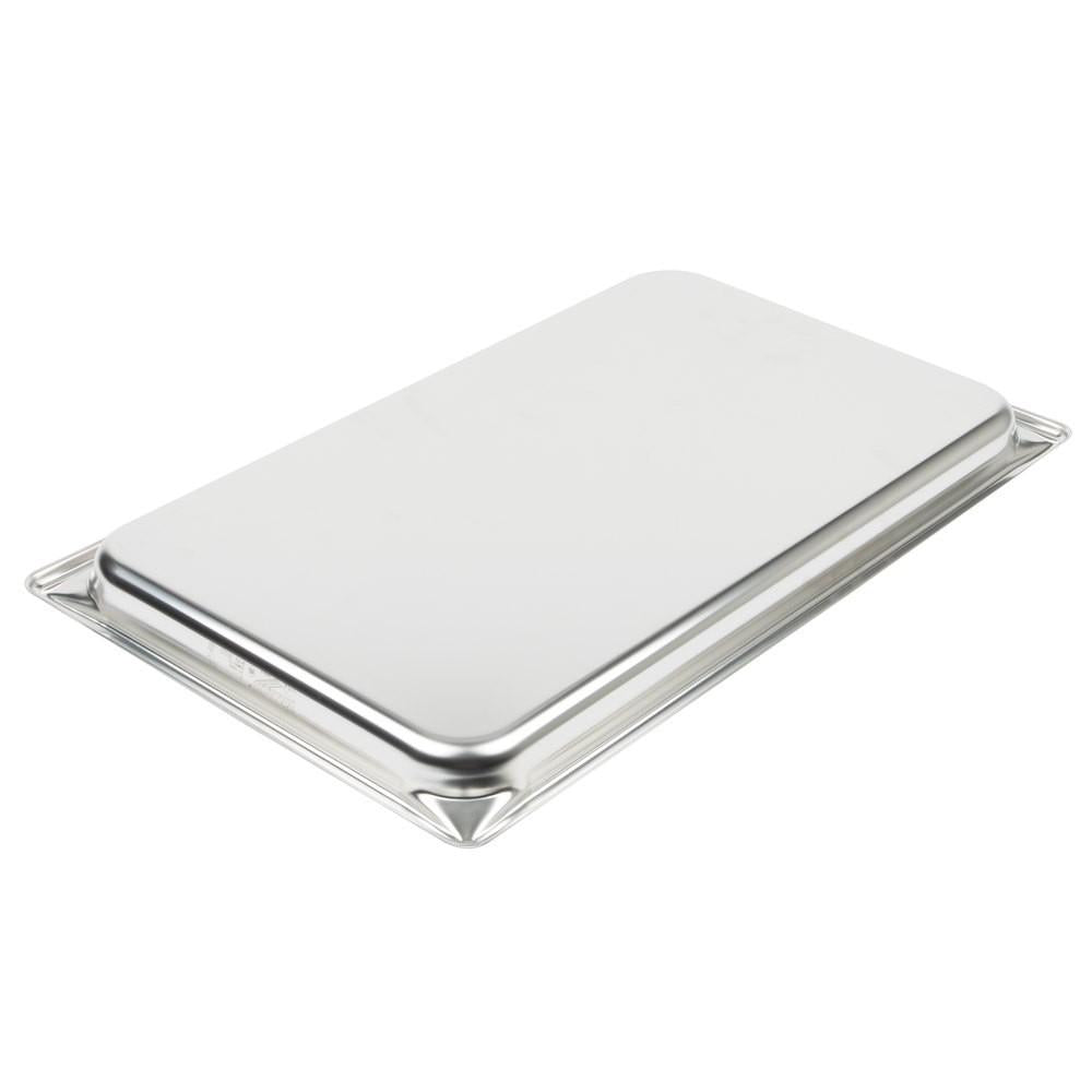 Contenedor Gastronomico Acero Inoxidable GN 1/1 x 2 Cm