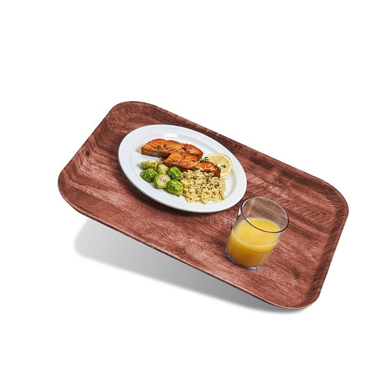 Bandeja Camtray Color Madera