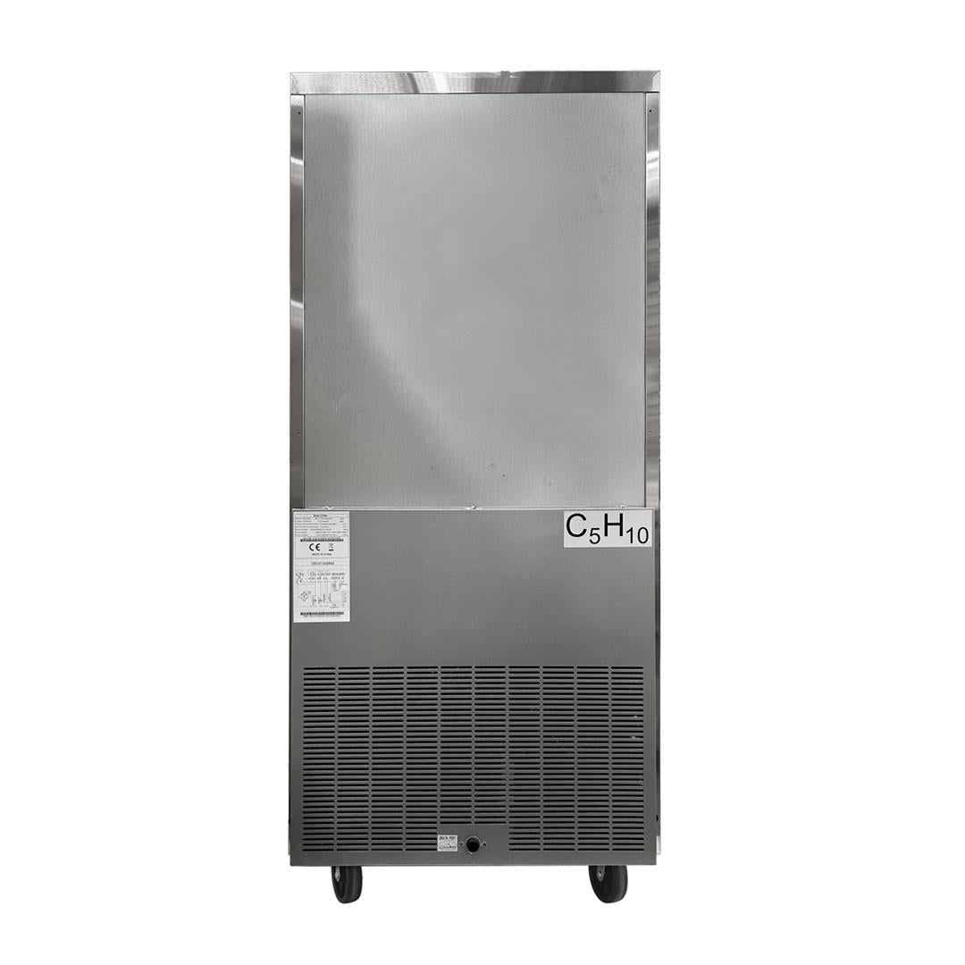 Abatidor De Temperatura 15 Bandejas Gn 1/1 Norkalt