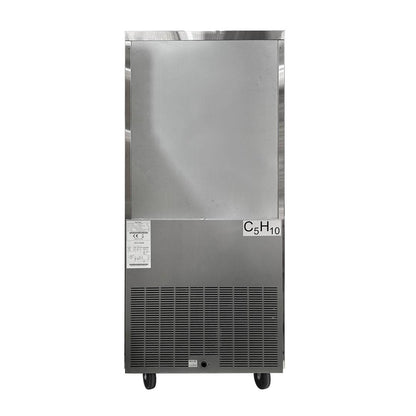 Abatidor De Temperatura 15 Bandejas Gn 1/1 Norkalt