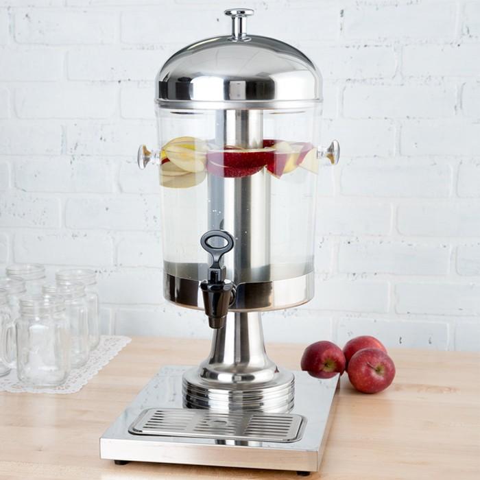 Dispensador De Jugos 8 Litros