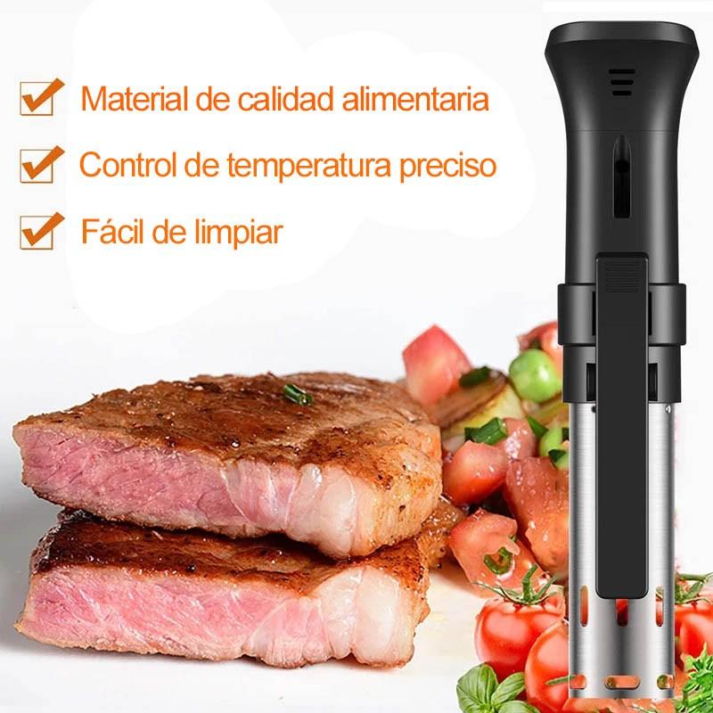 Sousvide De Inmersión 1100 Watts