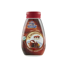 Botella Minitopping Salsa Caramelo X 225 Gr