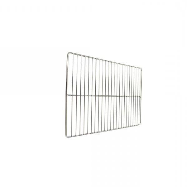Bandeja Gn 1/1 Tipo Rejilla Acero Inoxidable