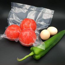 Pack 2 Rollos Bolsa Gofrada 28X500 Cm