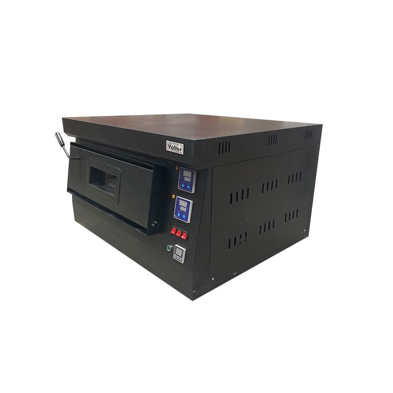 Horno Pizzero A Gas Volter 1 Cámara GB-1