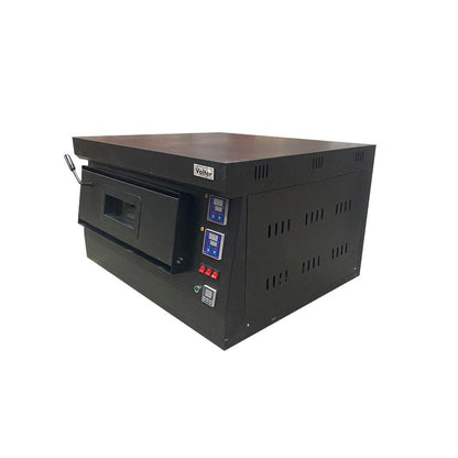 Horno Pizzero A Gas Volter 1 Cámara GB-1