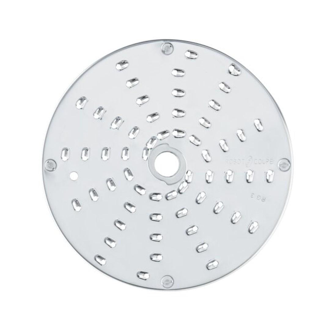 Disco Corte Rallador De 3Mm Para CL50