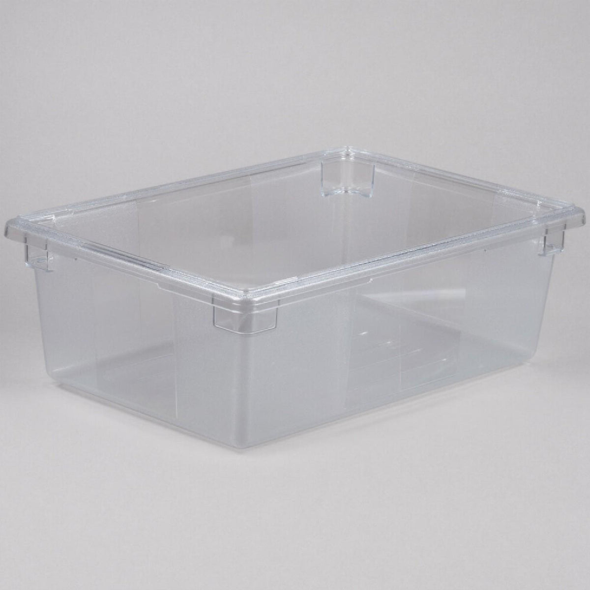 Caja De Alimentos Policarbonato 46x30x23 Cm