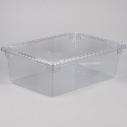 Caja De Alimentos Policarbonato 46x30x23 Cm