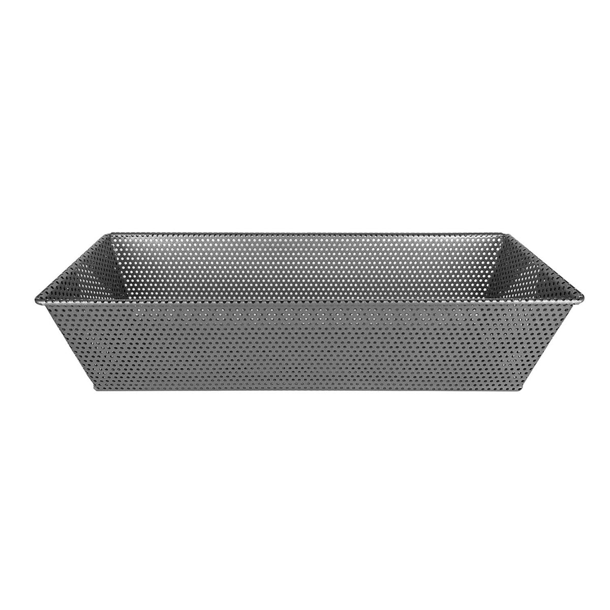 Molde Pan Clásico Micro perforado 30 cm