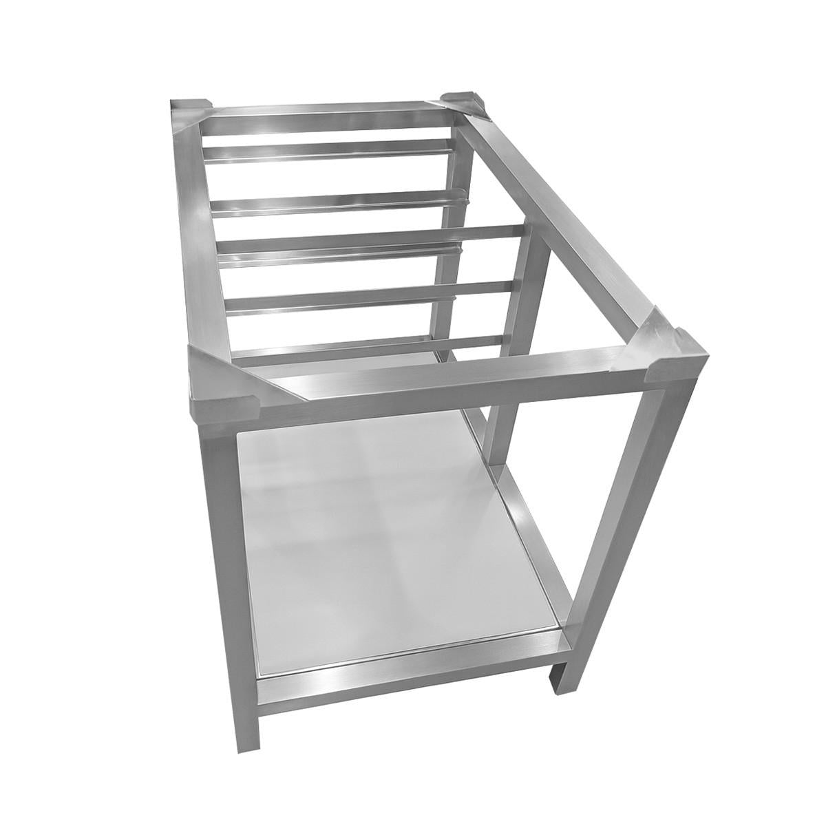 ATRIL PARA HORNO COMBI DE 6 Y 10 GN