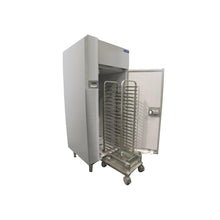 Abatidor De Temperatura 20 Bandejas Gn 1/1 Modelo FCR20