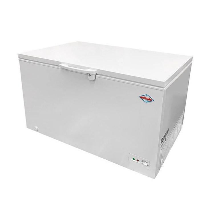 Congelador Dual 380 Litros