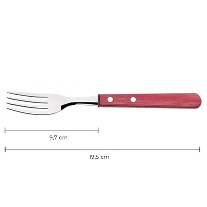 Tenedor Carne Línea Sollewood