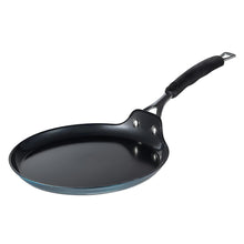 Crepera Aluminio Forjado Midnight Blue 24 Cm Bergner