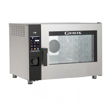 Horno Combinado Movair 5Gn 1/1 MTE5XW_R