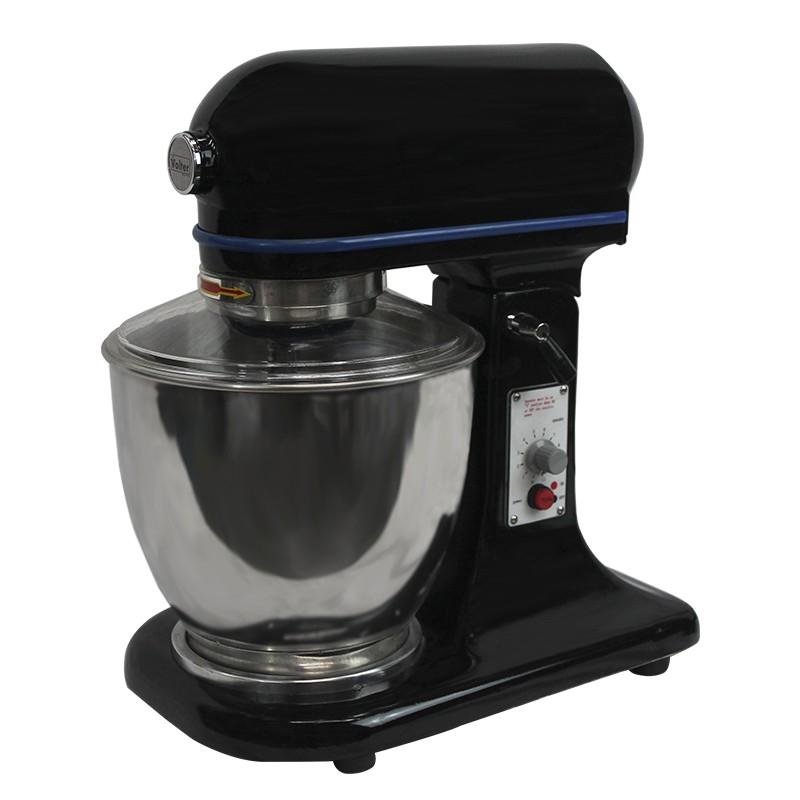 Batidora Planetaria VFM8 Negro