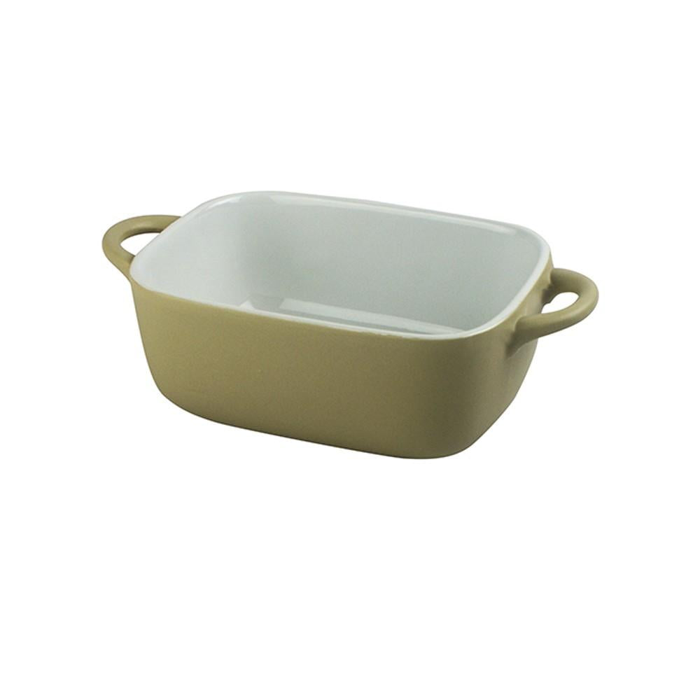 Fuente Para Horno Asadera 22.5 x13 x7 Cm
