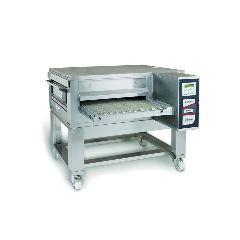 Hornos Pizzero De Correa 8/50 V Gas