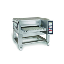 Hornos Pizzero De Correa 8/50 V Gas