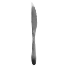 Cuchillo De Carne Línea Sleek Cutlery