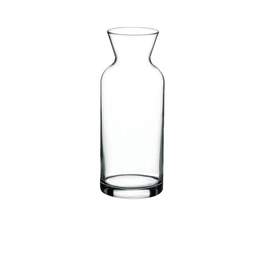 Set De 2 Botella De Vidrio 1 Litro Linea Village