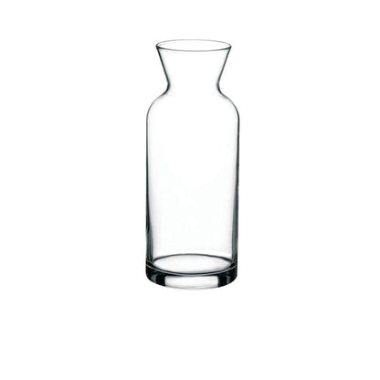 Set De 2 Botella De Vidrio 1 Litro Linea Village