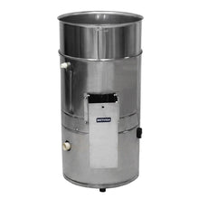 Peladora De Papas 10 Kg