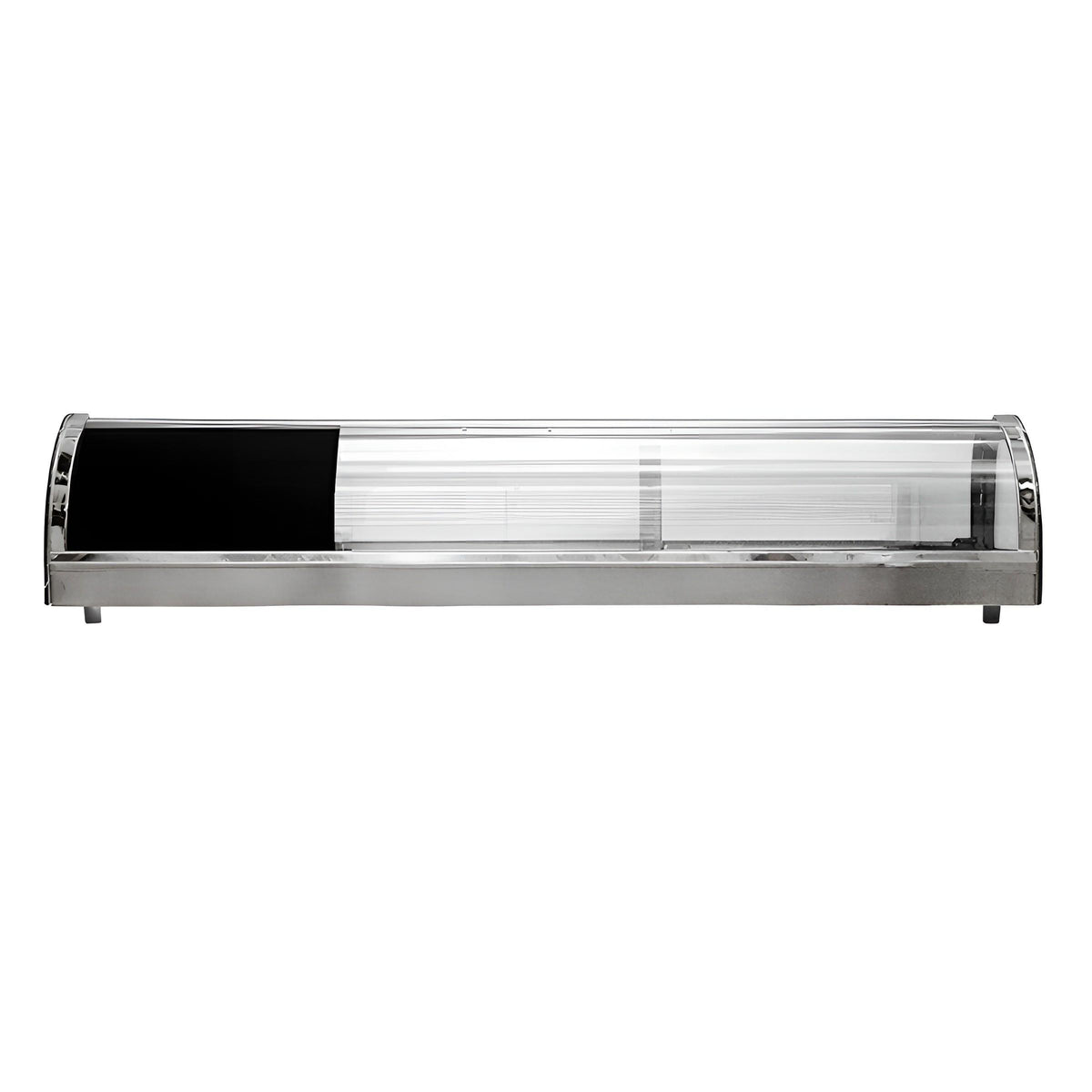 Vitrina Sushi 180 Cm Modelo G180S Norkalt