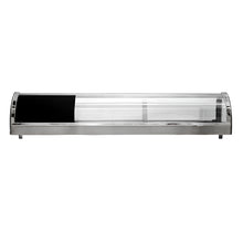 Vitrina Sushi 180 Cm Modelo G180S Norkalt