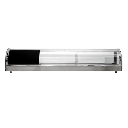 Vitrina Sushi 180 Cm Modelo G180S Norkalt