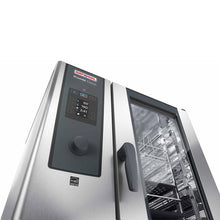 Horno Icombi Classic Gas 10 Gn 1/1