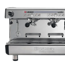 Maquina De Cafe Alta 2 Grupos Modelo Undici A2 Casadio