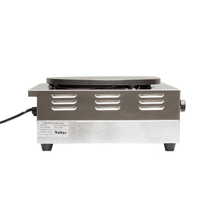 Crepera Eléctrica Modelo DE-1 Volter