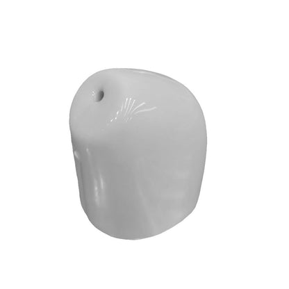 Set De 6 Pimentero Porcelana