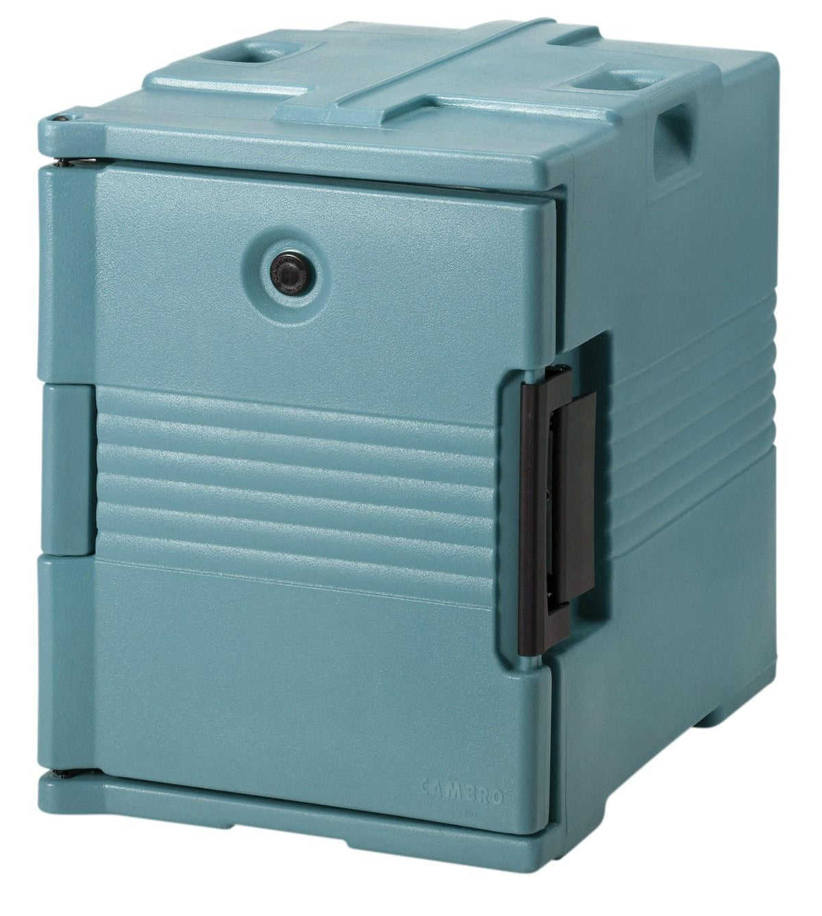 Contenedor Isotérmico Cambro UPC400 Azul | Para Catering y Transporte De Alimentos