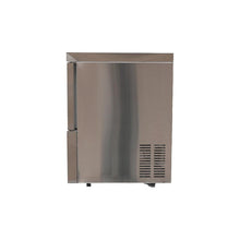 Maquina De Hielo SQ-20 Cubo