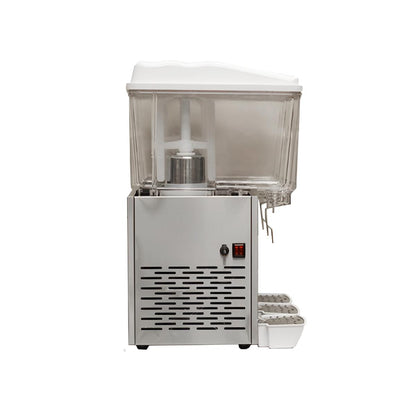 Dispensadora De Jugos 3 Cubas 3x16 Lts LYJ183 Volter