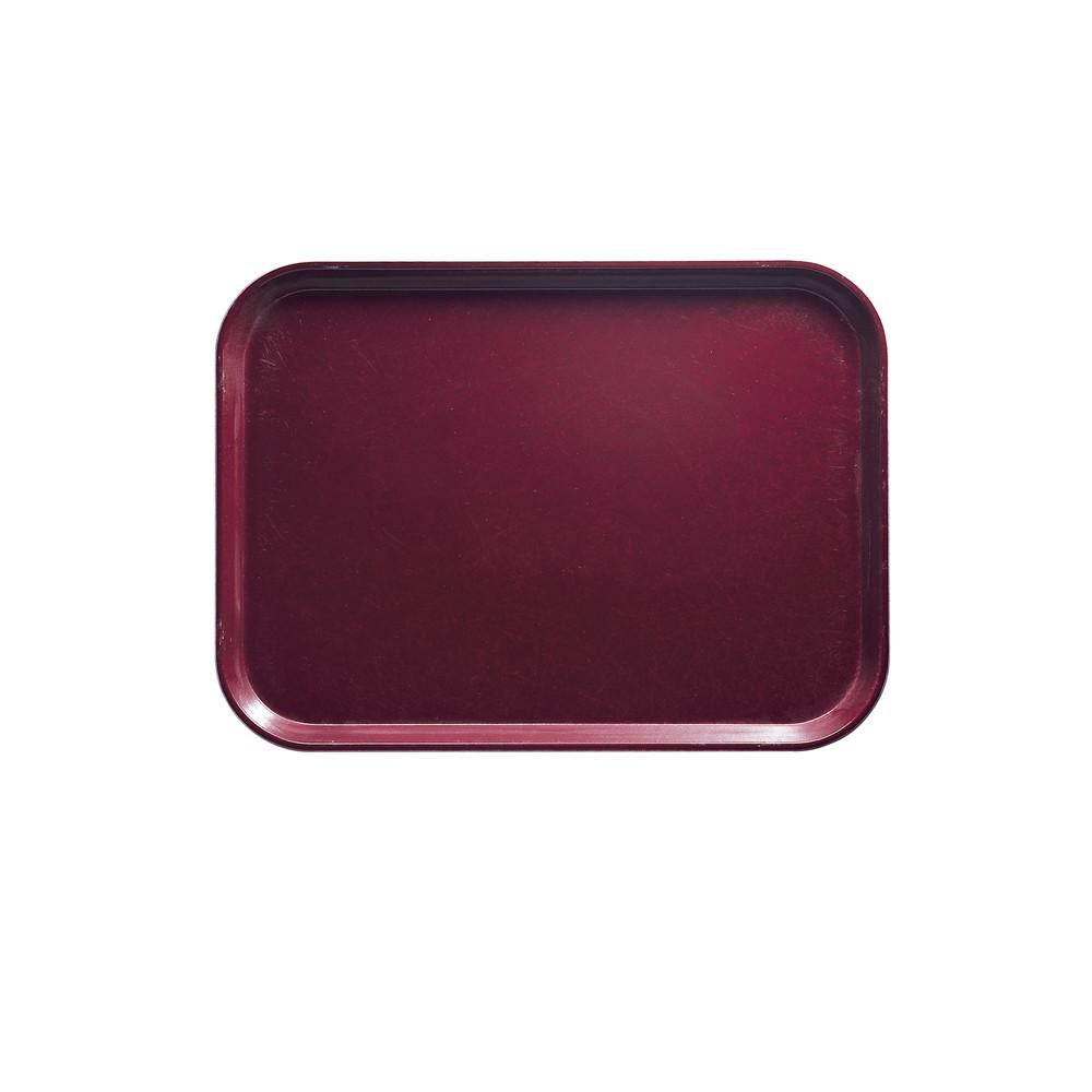 Bandeja Fibra De Vidrio 30 x40 Cm